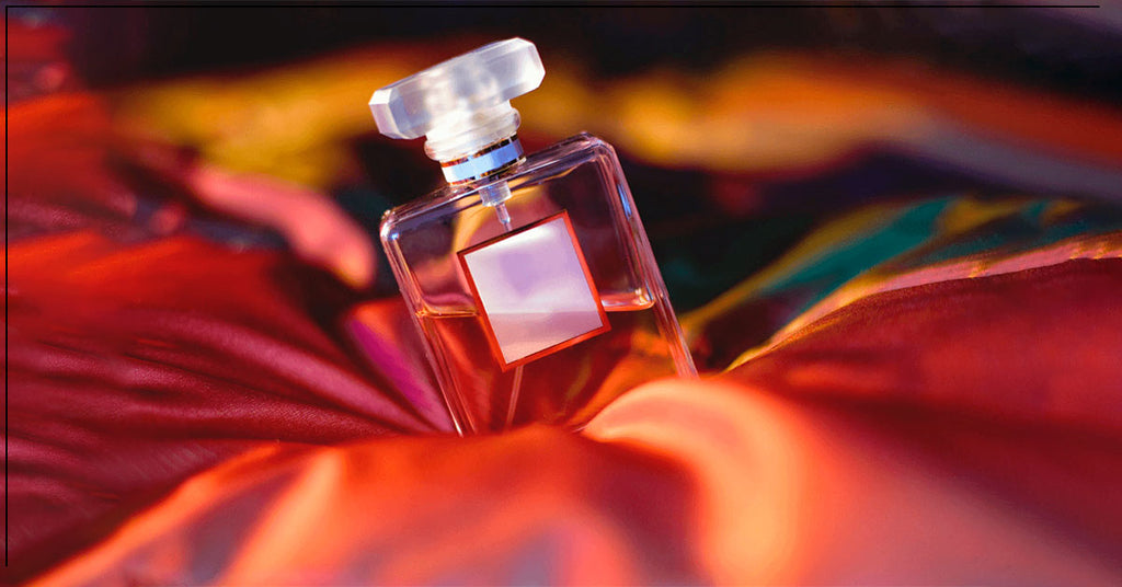 Los envases de perfumes más originales