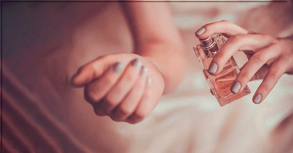 Descubre tu perfume ideal según tu personalidad