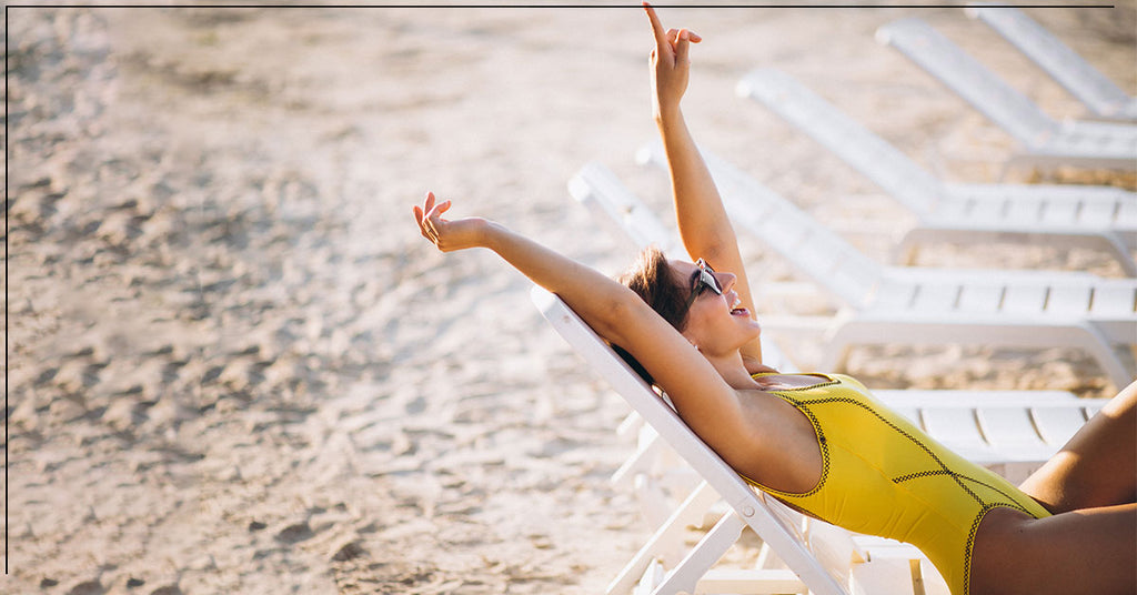 Los 8 perfumes de mujer perfectos para verano
