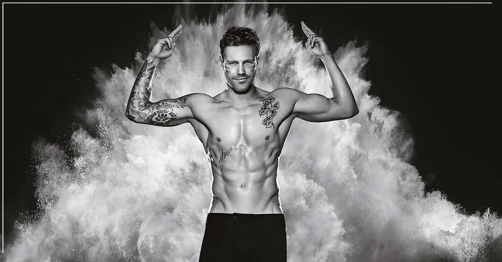 Invictus Award. El reto de Paco Rabanne