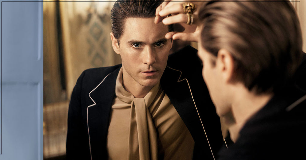 Gucci Guilty, para el hombre elegante y exclusivo