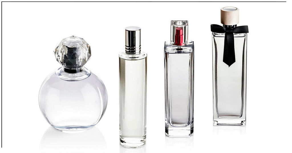 Los 6 mejores perfumes del 2017