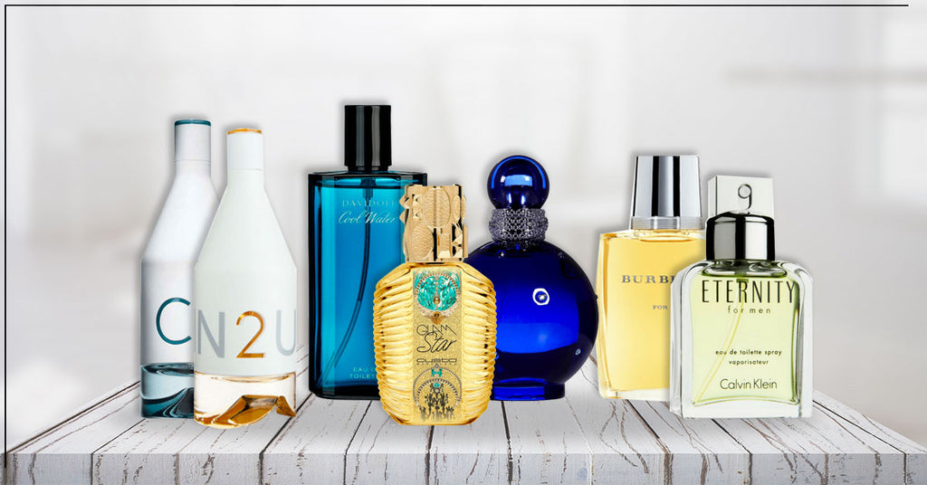7 perfumes ‘low cost’ de ARFUME: ¡Ahorra!