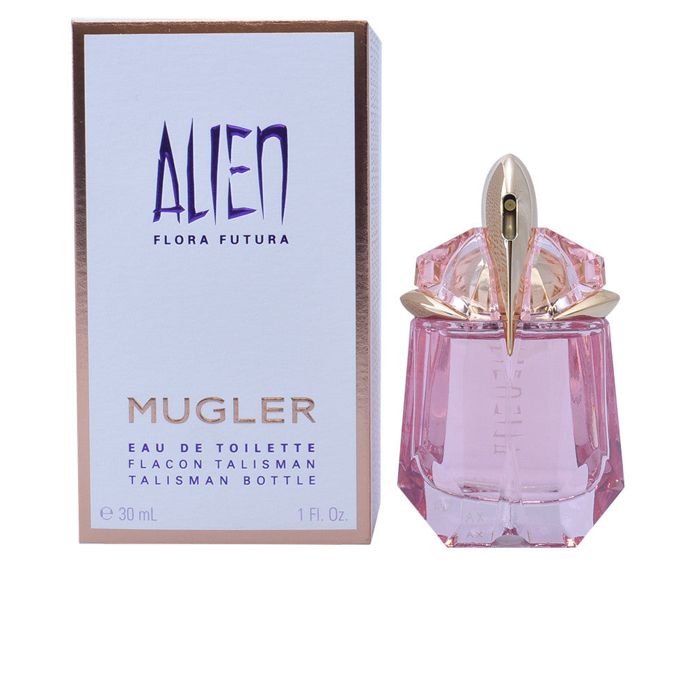 ALIEN FLORA FUTURA edt vaporizador 30 ml