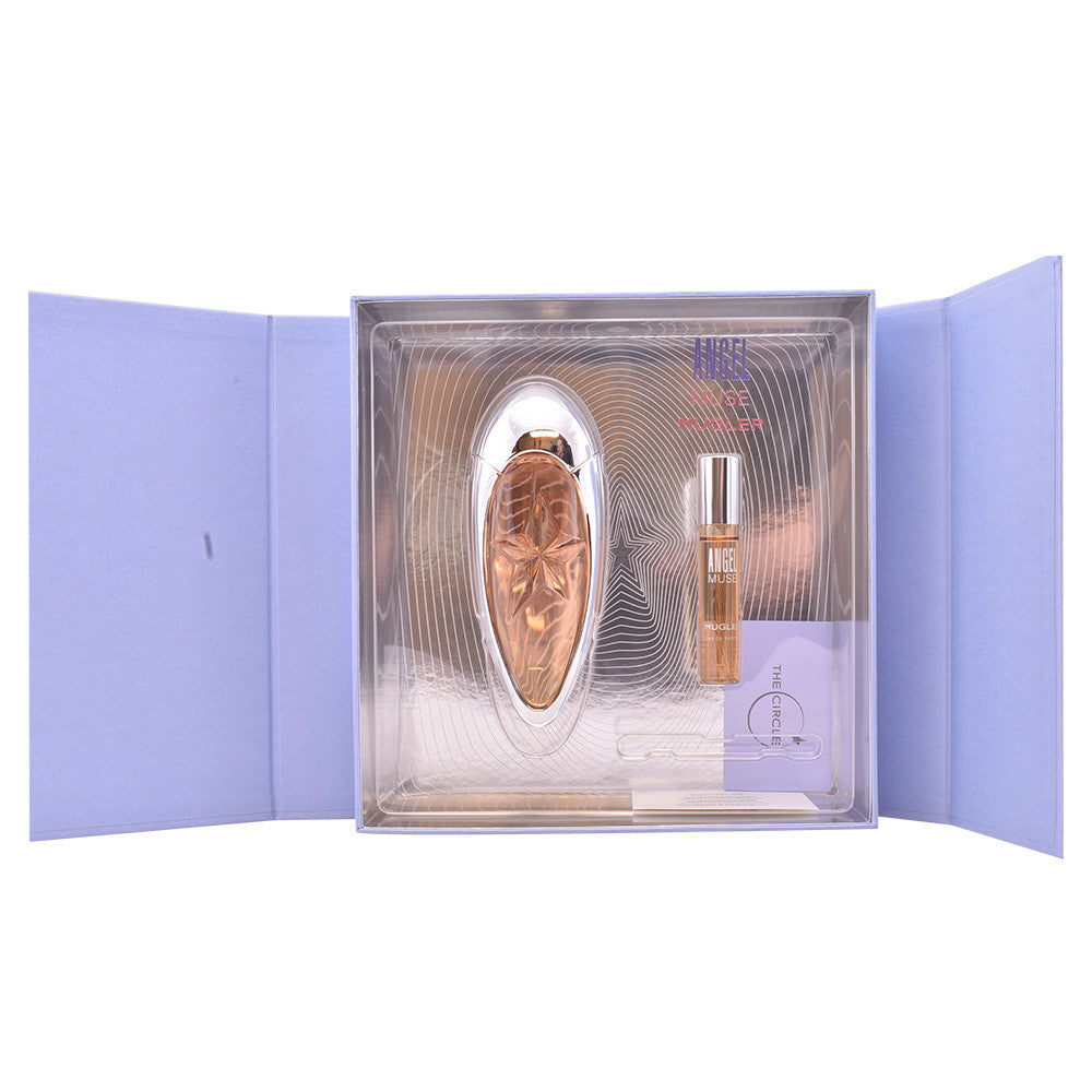 ANGEL MUSE LOTE 2 pz