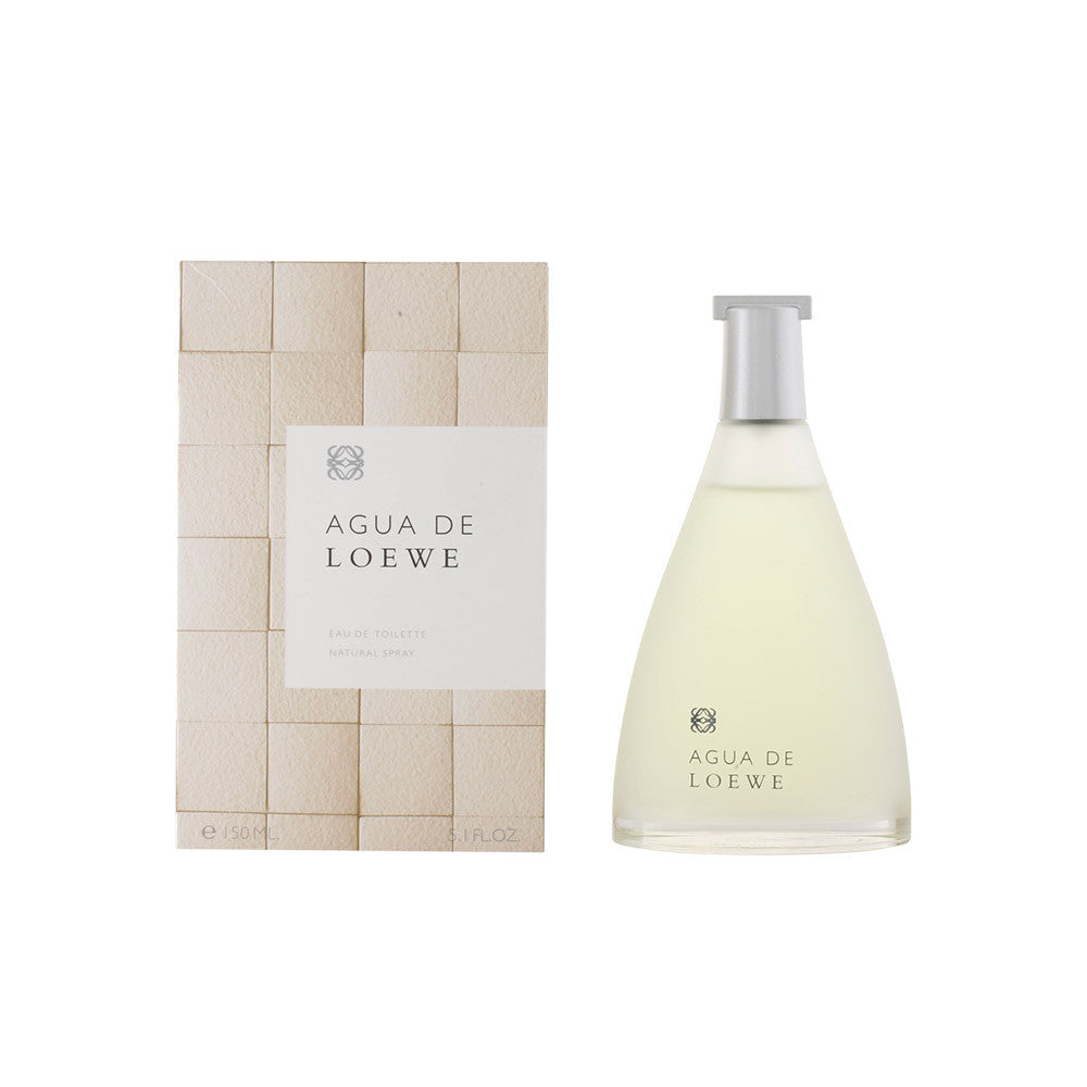 AGUA DE LOEWE edt vaporizador 150 ml