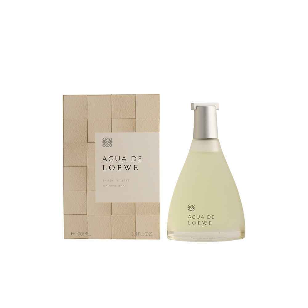 AGUA DE LOEWE edt vaporizador 100 ml