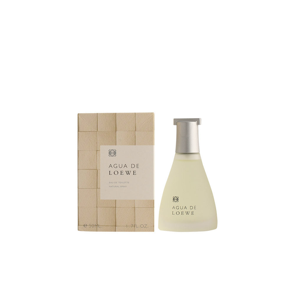 AGUA DE LOEWE edt vaporizador 50 ml