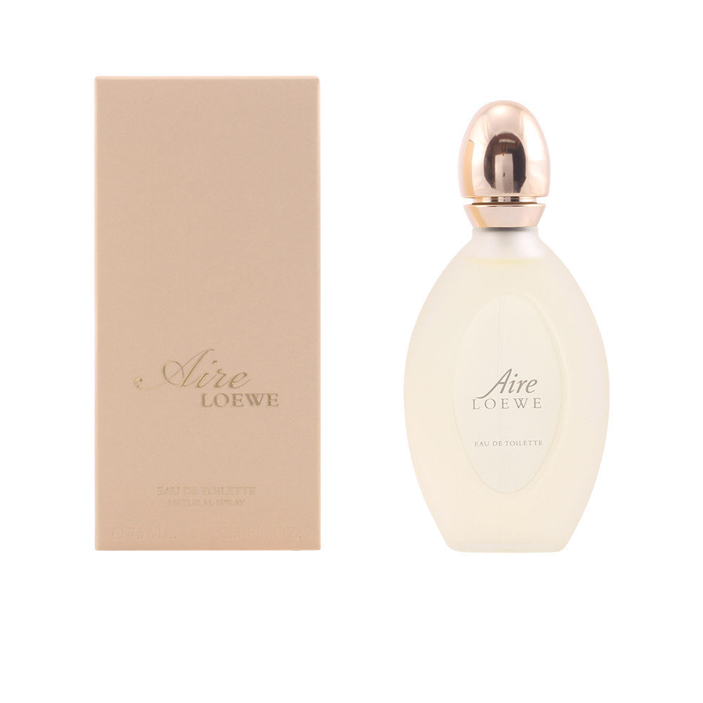 AIRE edt vaporizador 75 ml