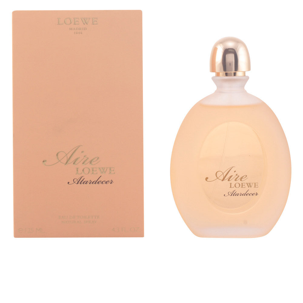 AIRE ATARDECER edt vaporizador 125 ml