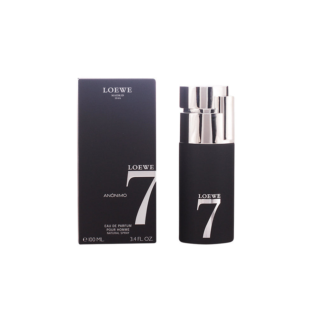 7 LOEWE ANÓNIMO edp vaporizador 100 ml
