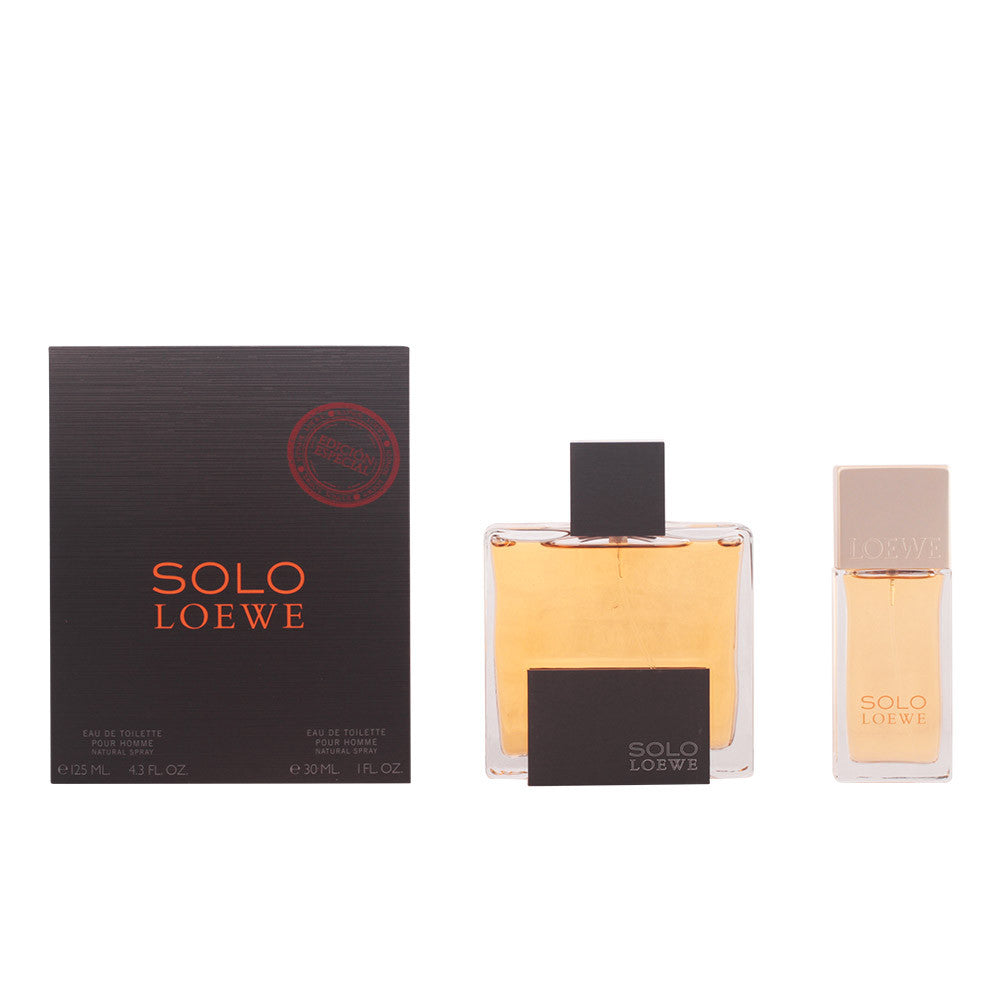SOLO LOEWE LOTE 2 pz