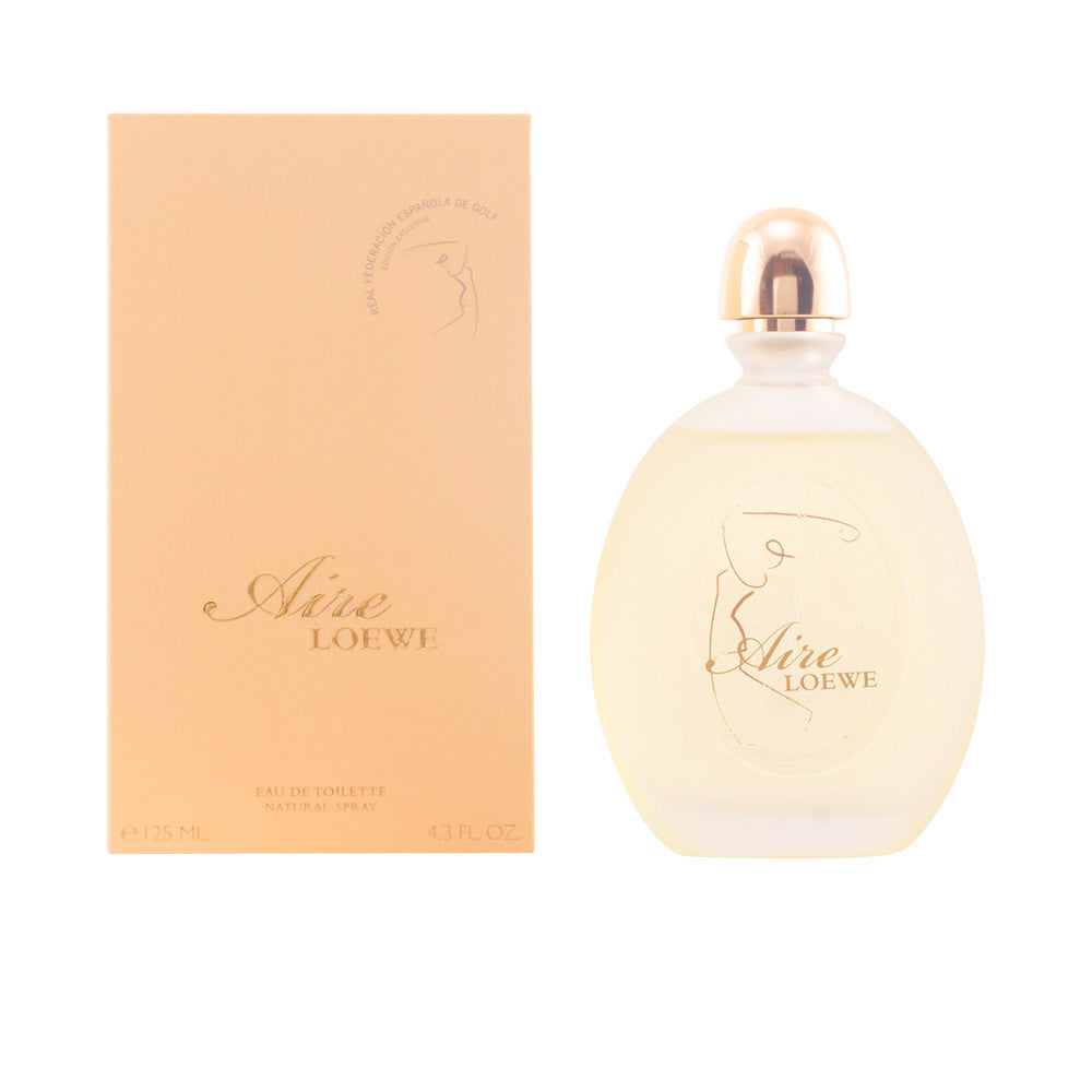 AIRE EDICIÓN GOLF edt vaporizador 125 ml