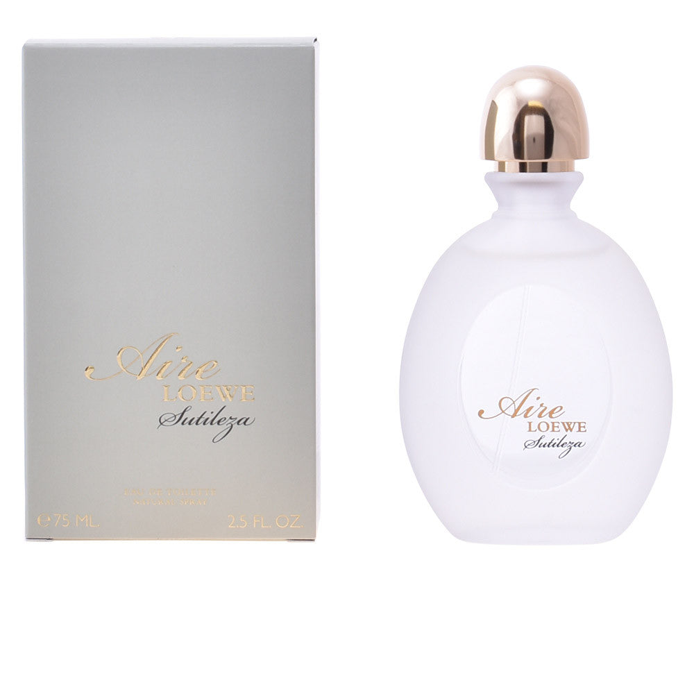 AIRE SUTILEZA edt vaporizador 75 ml