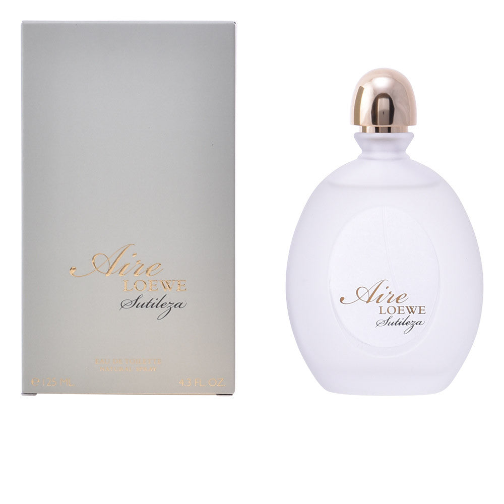 AIRE SUTILEZA edt vaporizador 125 ml