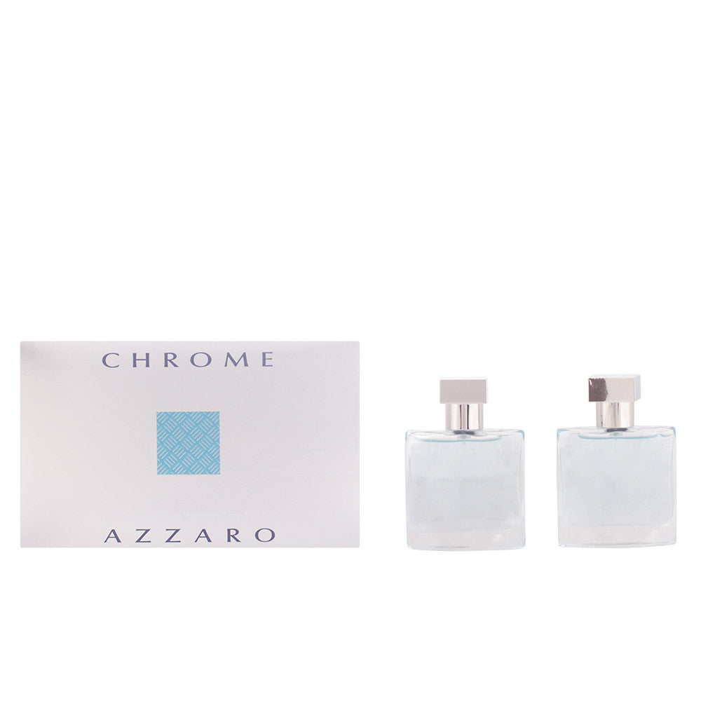 CHROME LOTE 2 pz