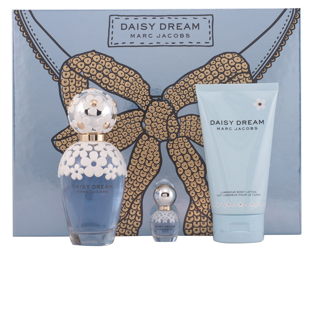 DAISY DREAM LOTE 3 pz