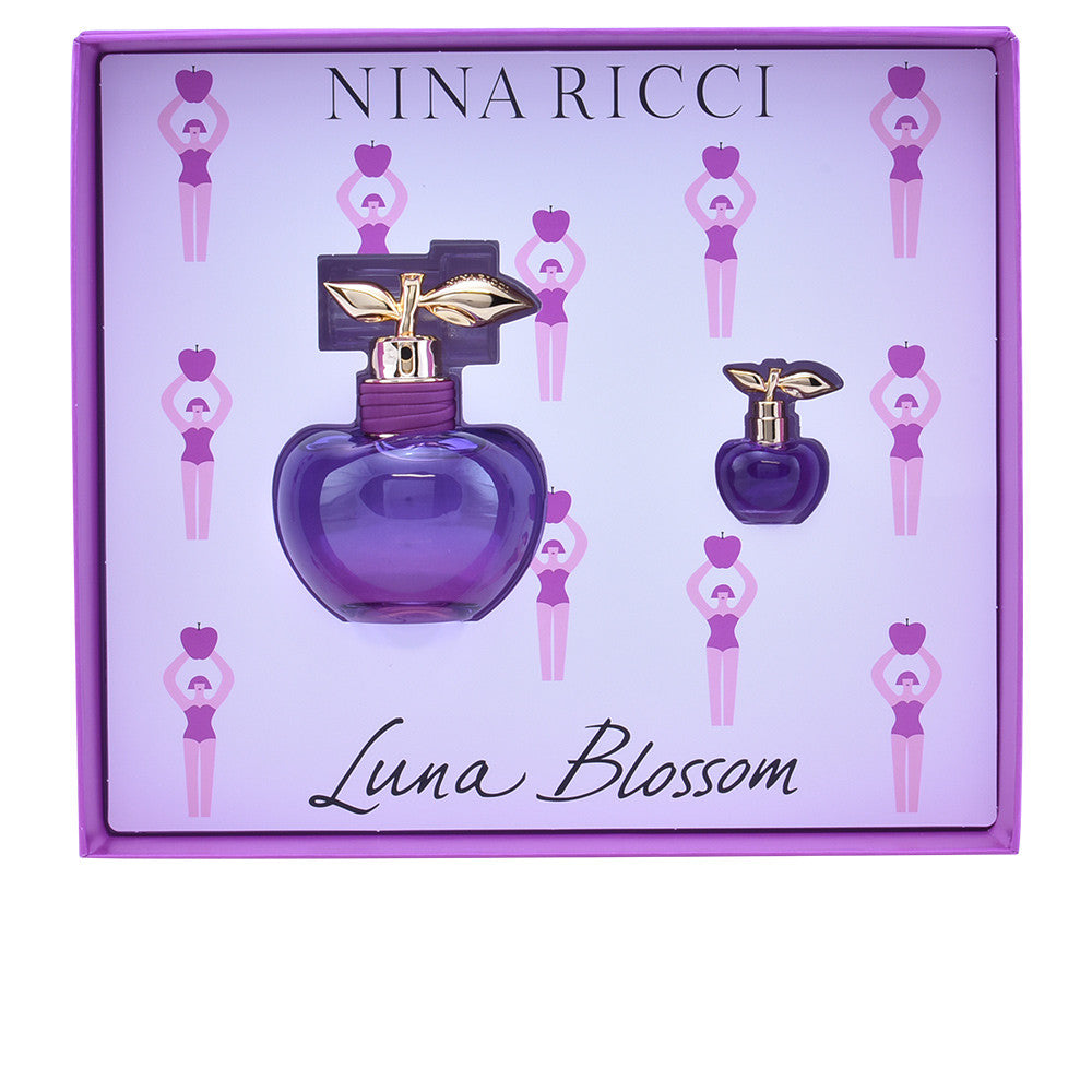 LUNA BLOSSOM LOTE 2 pz
