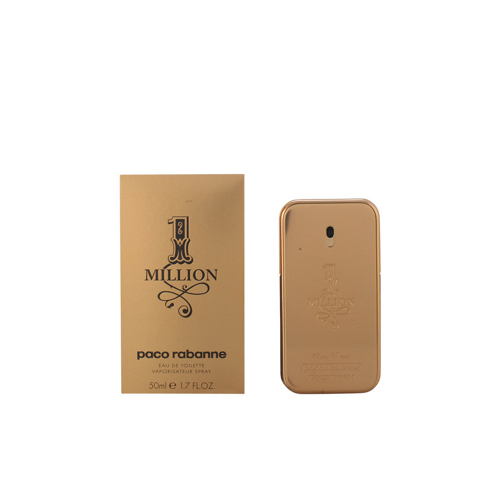 1 MILLION edt vaporizador 50 ml