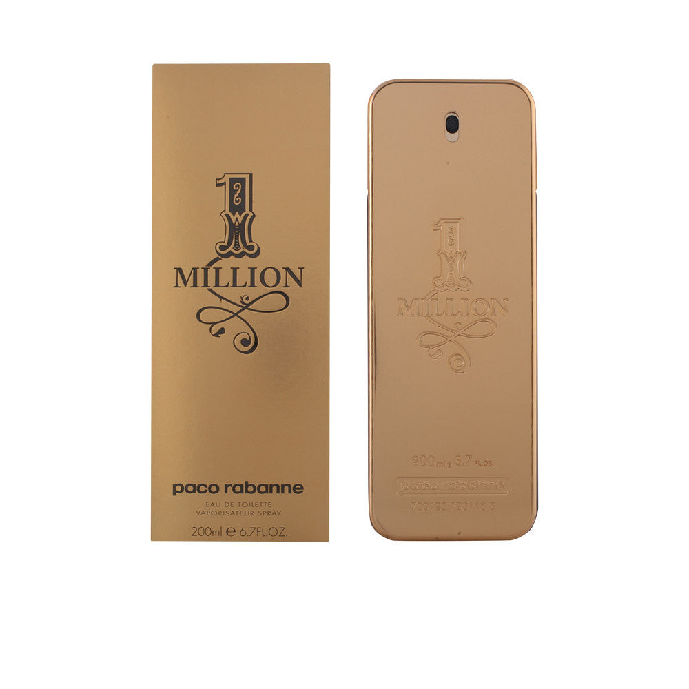 1 MILLION edt vaporizador 200 ml