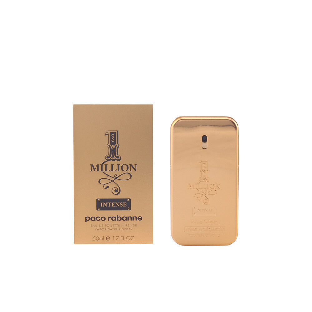 1 MILLION INTENSE edt vaporizador 50 ml