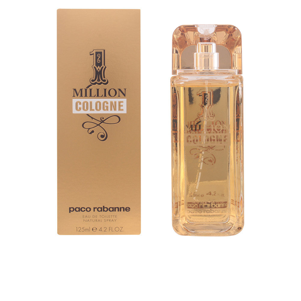 1 MILLION COLOGNE edt vaporizador 125 ml