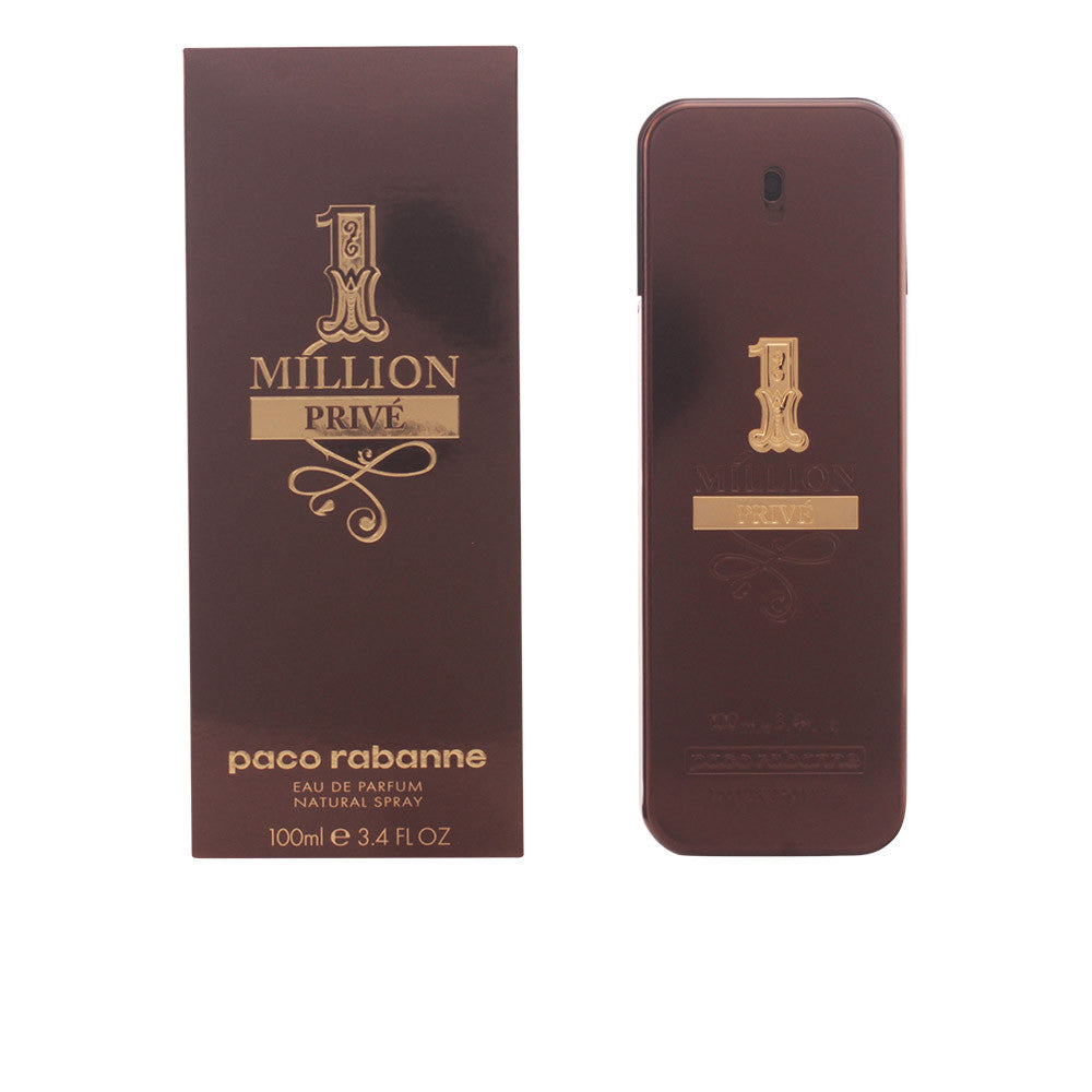 1 MILLION PRIVÉ edp vaporizador 100 ml
