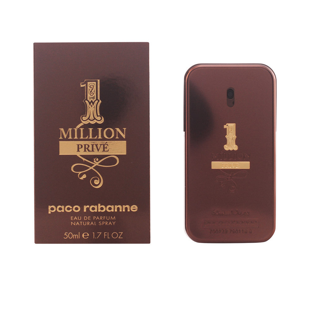 1 MILLION PRIVÉ edp vaporizador 50 ml