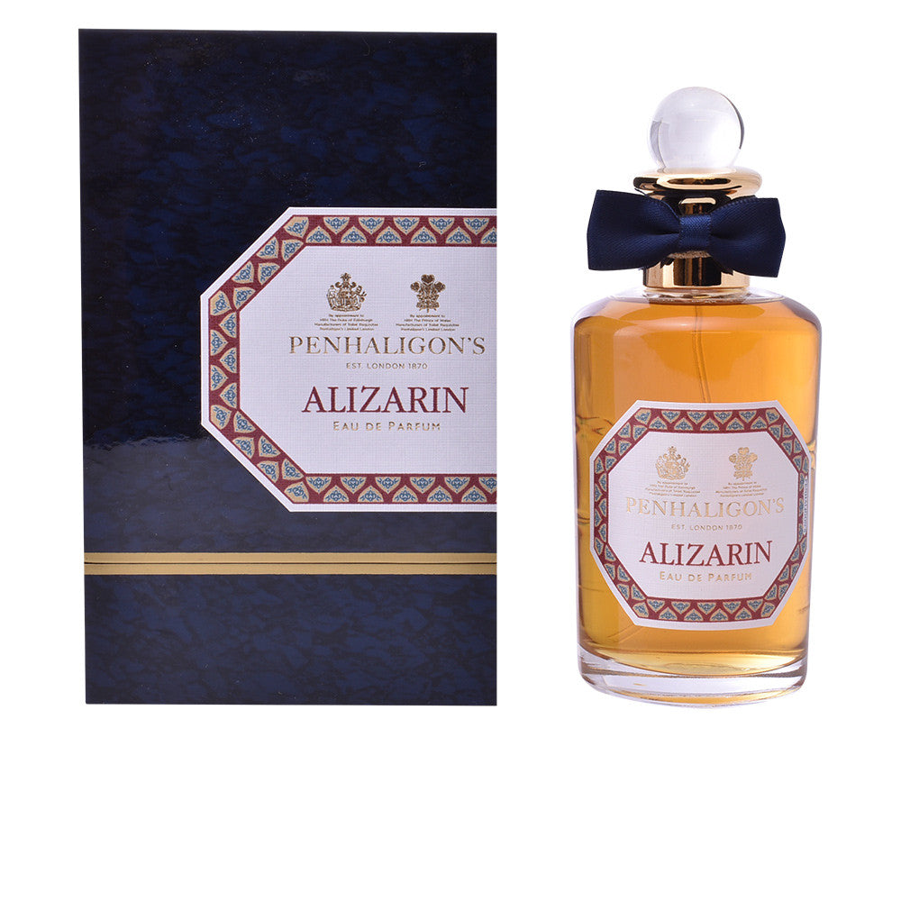 ALIZARIN edp vaporizador 100 ml