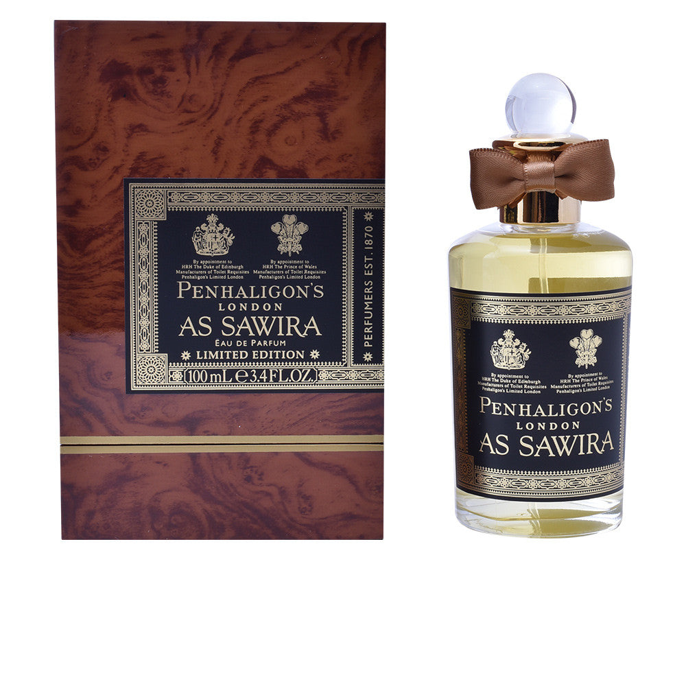 after shave SAWIRA edp vaporizador 100 ml