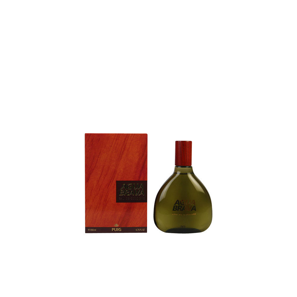 AGUA BRAVA edc 200 ml