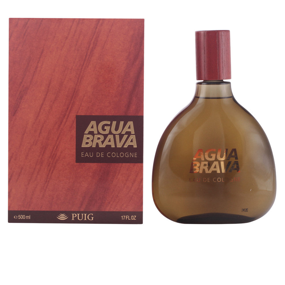 AGUA BRAVA edc 500 ml