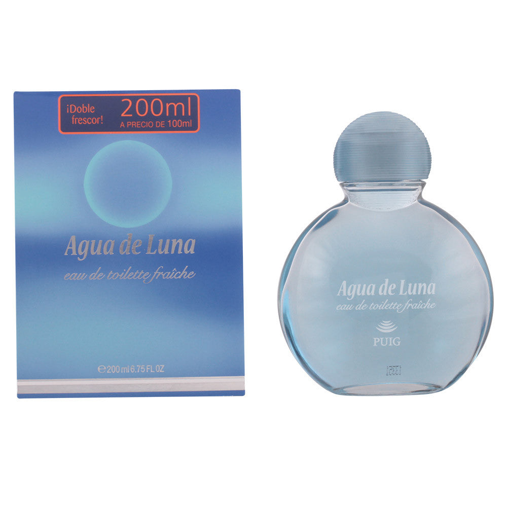 AGUA DE LUNA edt vaporizador 200 ml