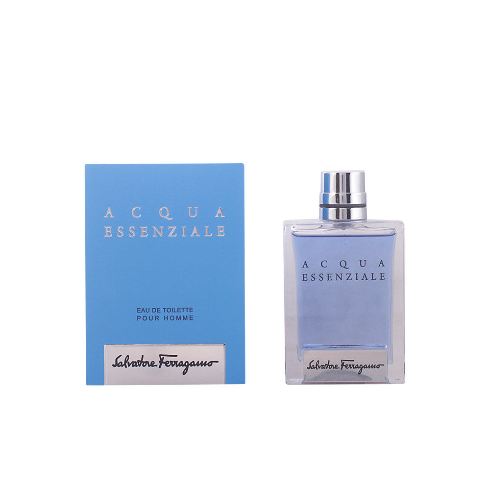 ACQUA ESSENZIALE POUR HOMME edt vaporizador 100 ml