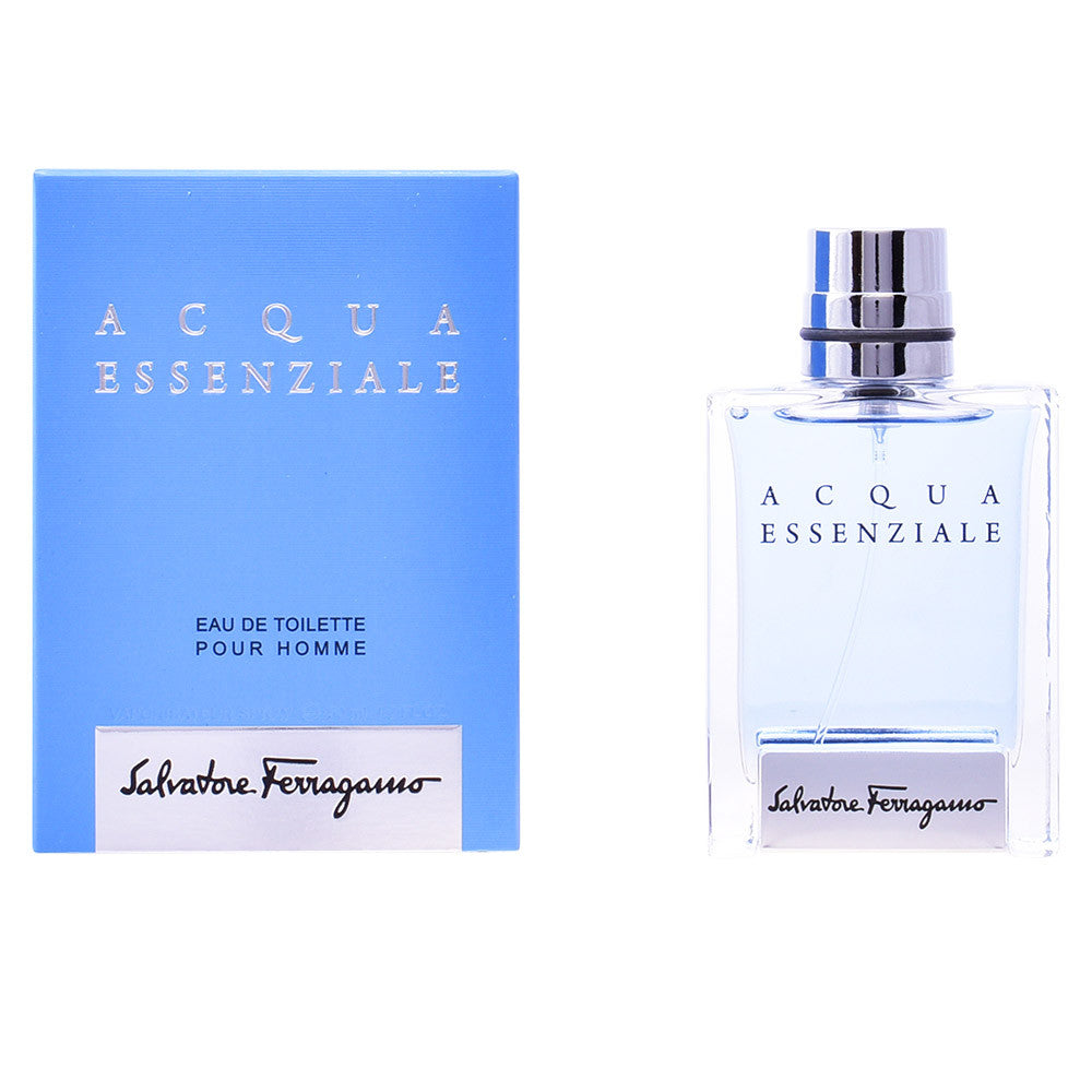 ACQUA ESSENZIALE POUR HOMME edt vaporizador 50 ml