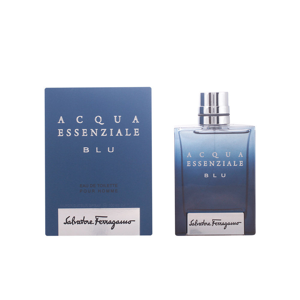 ACQUA ESSENZIALE BLU edt vaporizador 100 ml