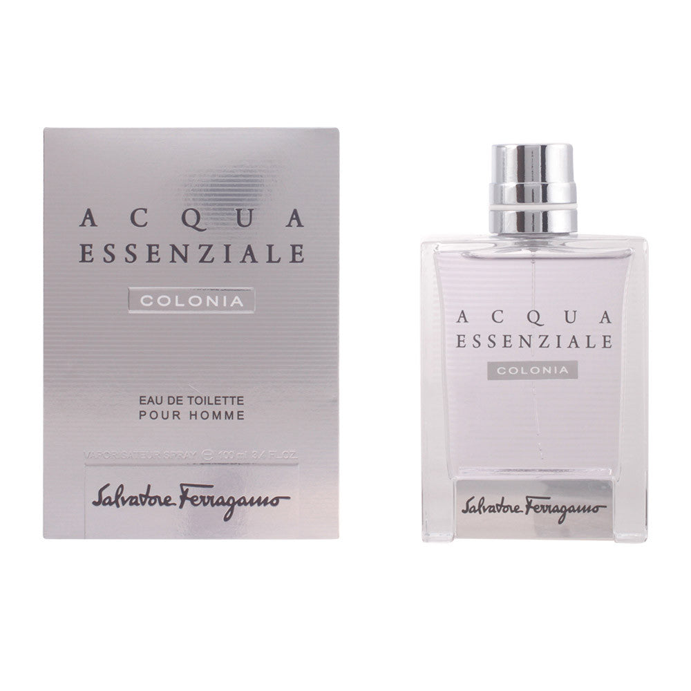 ACQUA ESSENZIALE colonia edt vaporizador 100 ml