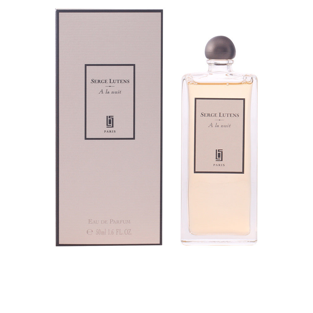 A LA NUIT edp vaporizador 50 ml