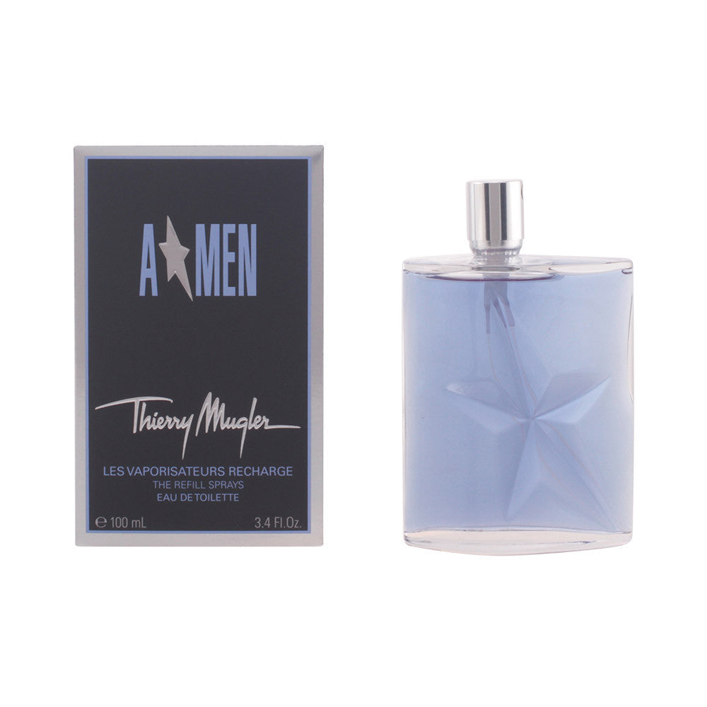 A*MEN edt vaporizador refill 100 ml