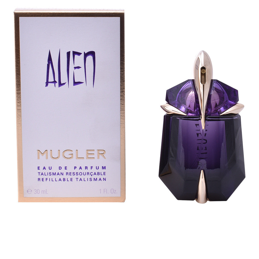 ALIEN edp vaporizador refillable 30 ml