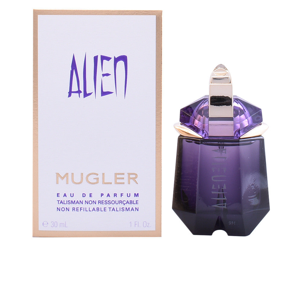 ALIEN edp vaporizador 30 ml