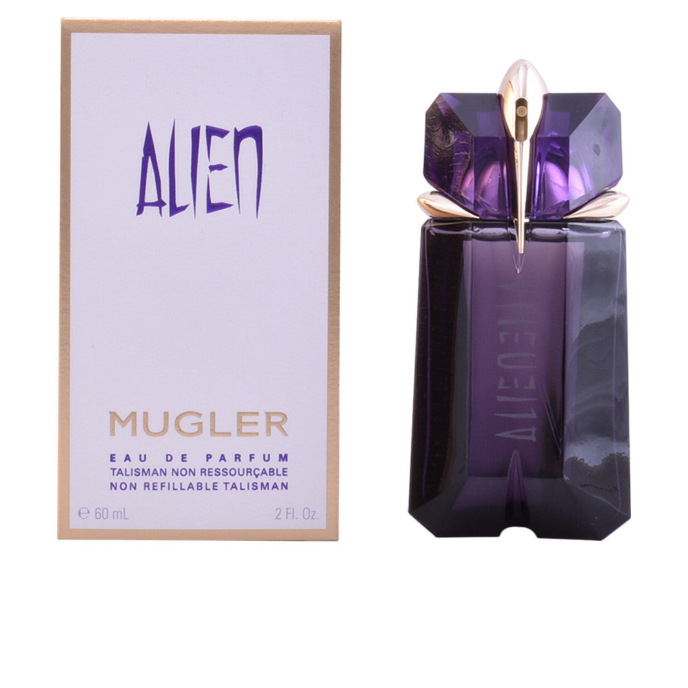 ALIEN edp vaporizador 60 ml