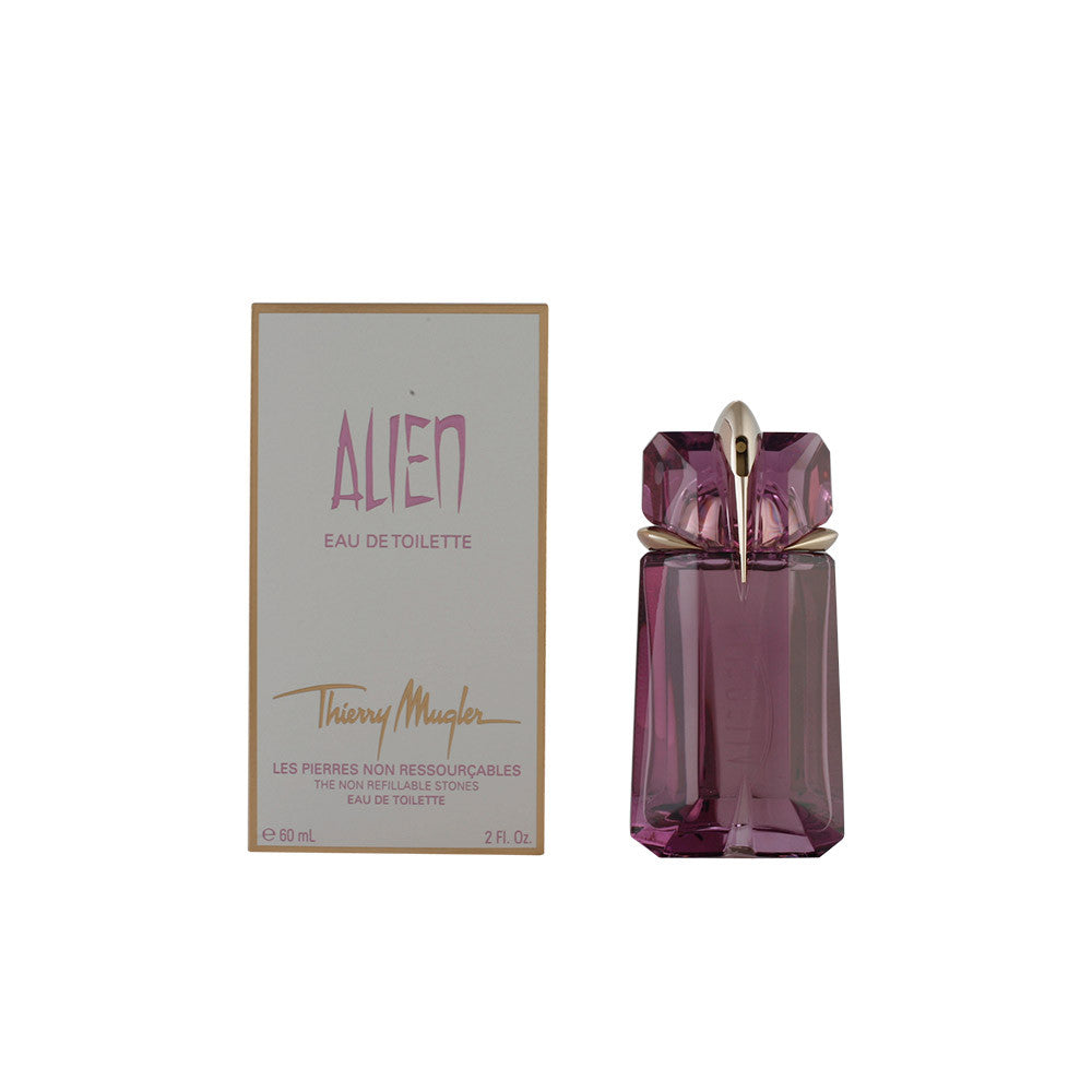 ALIEN edt vaporizador 60 ml