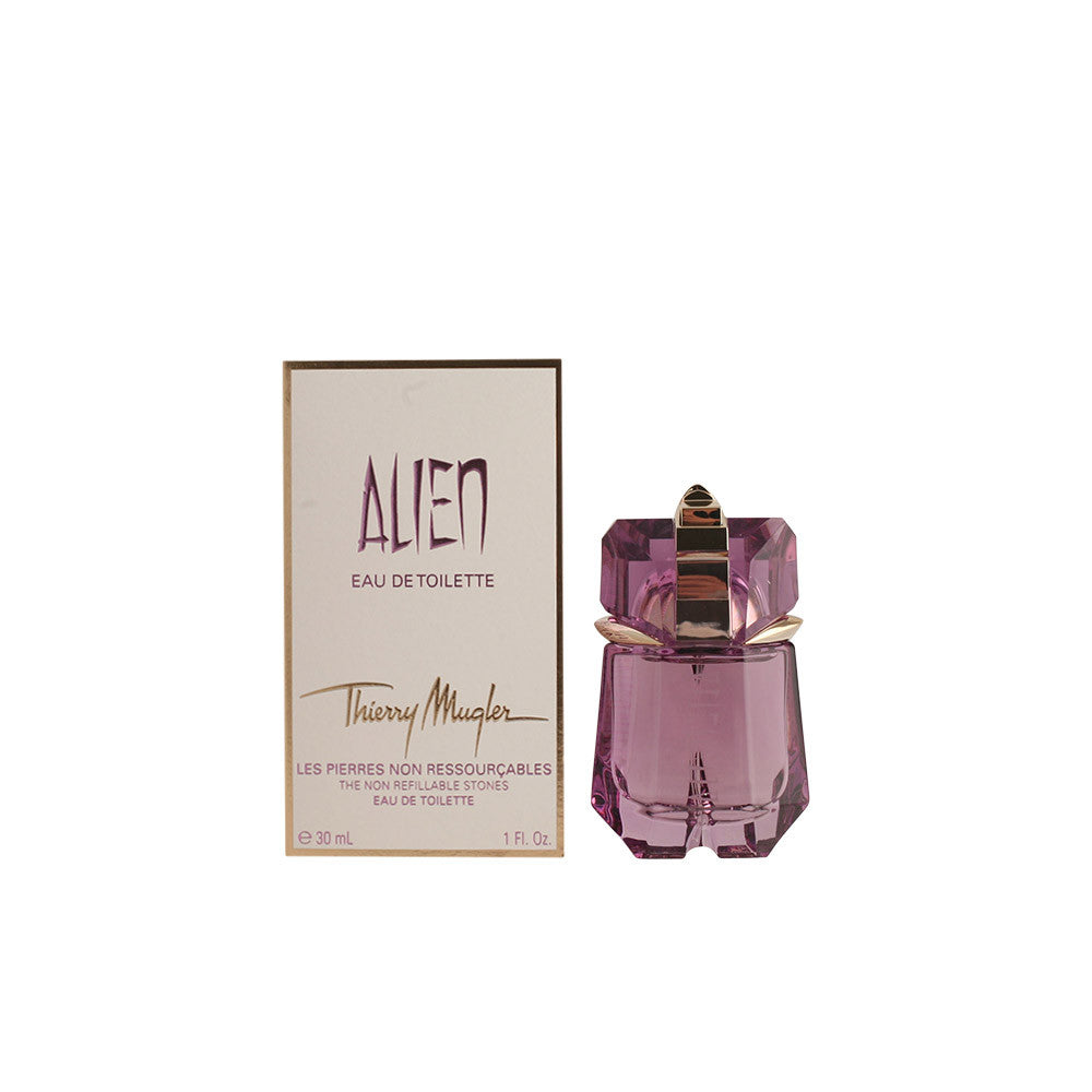 ALIEN edt vaporizador 30 ml