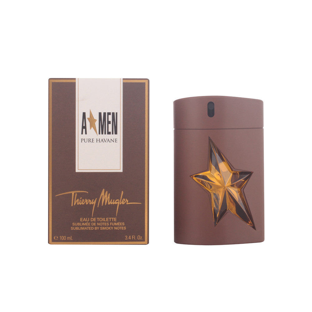 A*MEN PURE HAVANE edt vaporizador 100 ml