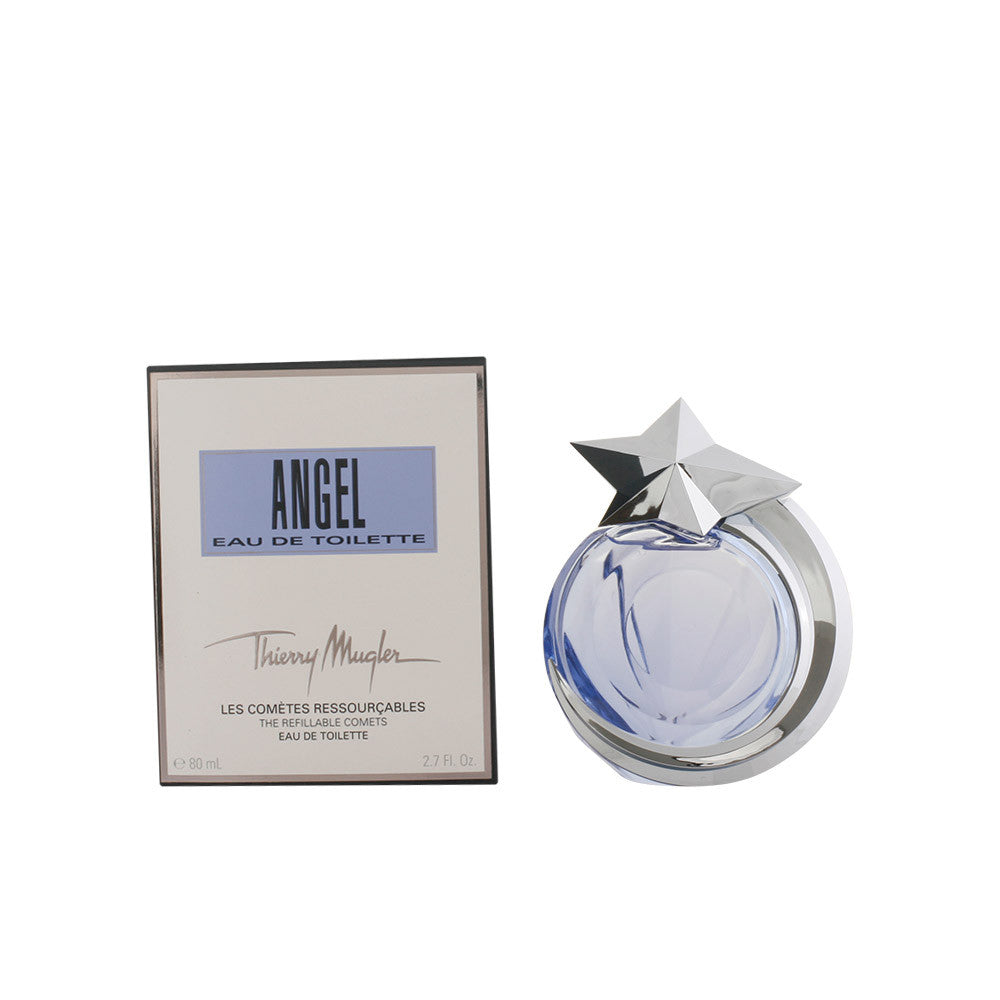 ANGEL edt vaporizador refillable 80 ml