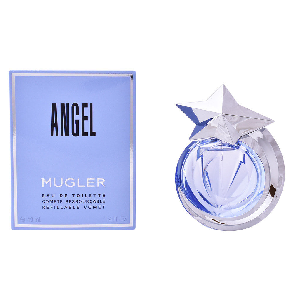 ANGEL edt vaporizador refillable 40 ml