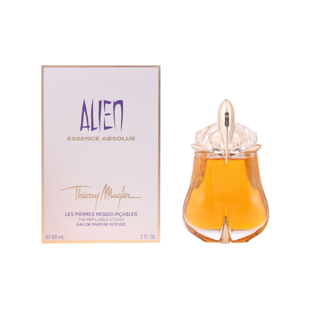 ALIEN ESSENCE ABSOLUE edp intense vaporizador refillable 60 ml