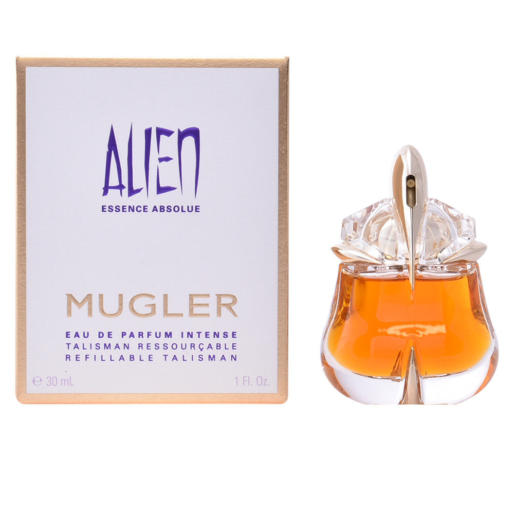 ALIEN ESSENCE ABSOLUE edp intense vaporizador refillable 30 ml