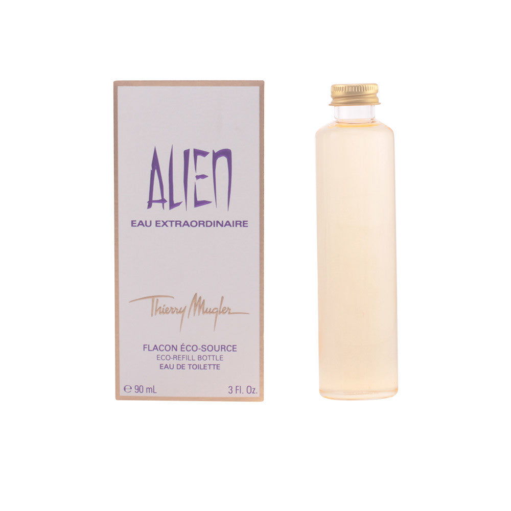 ALIEN EAU EXTRAORDINAIRE edt vaporizador eco-refill 90 ml